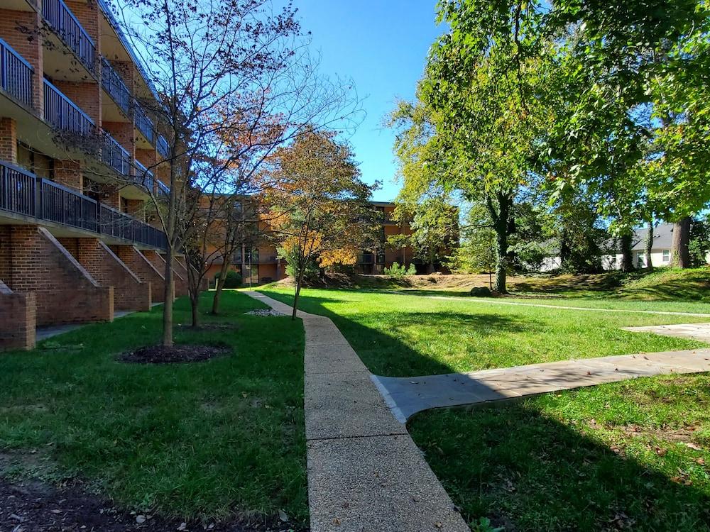 Fort Magruder Historic Williamsburg, Trademark By Wyndham Exterior photo